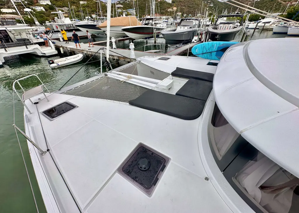 Drifter 2023 Lagoon 46 Yacht For Sale in Hope Town Drifter 2023 Lagoon 46 Yacht For Sale in Hope Town
