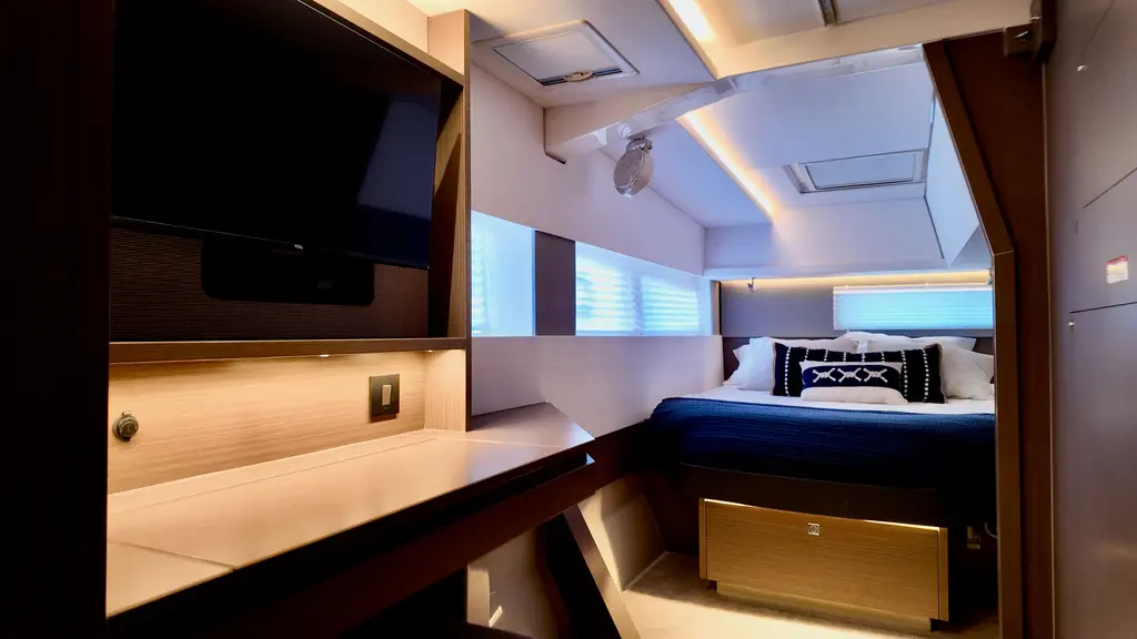 R4EVER 2023 Leopard 45 Yacht For Sale in Fort Lauderdale FL R4EVER 2023 Leopard 45 Yacht For Sale in Fort Lauderdale FL
