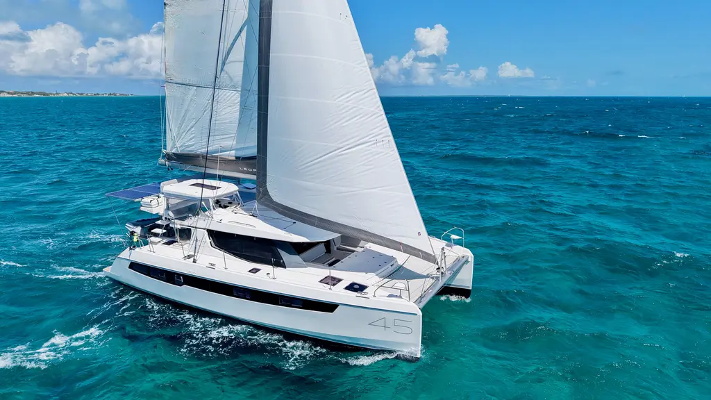 2023 leopard 45 r4ever fort lauderdale florida for sale