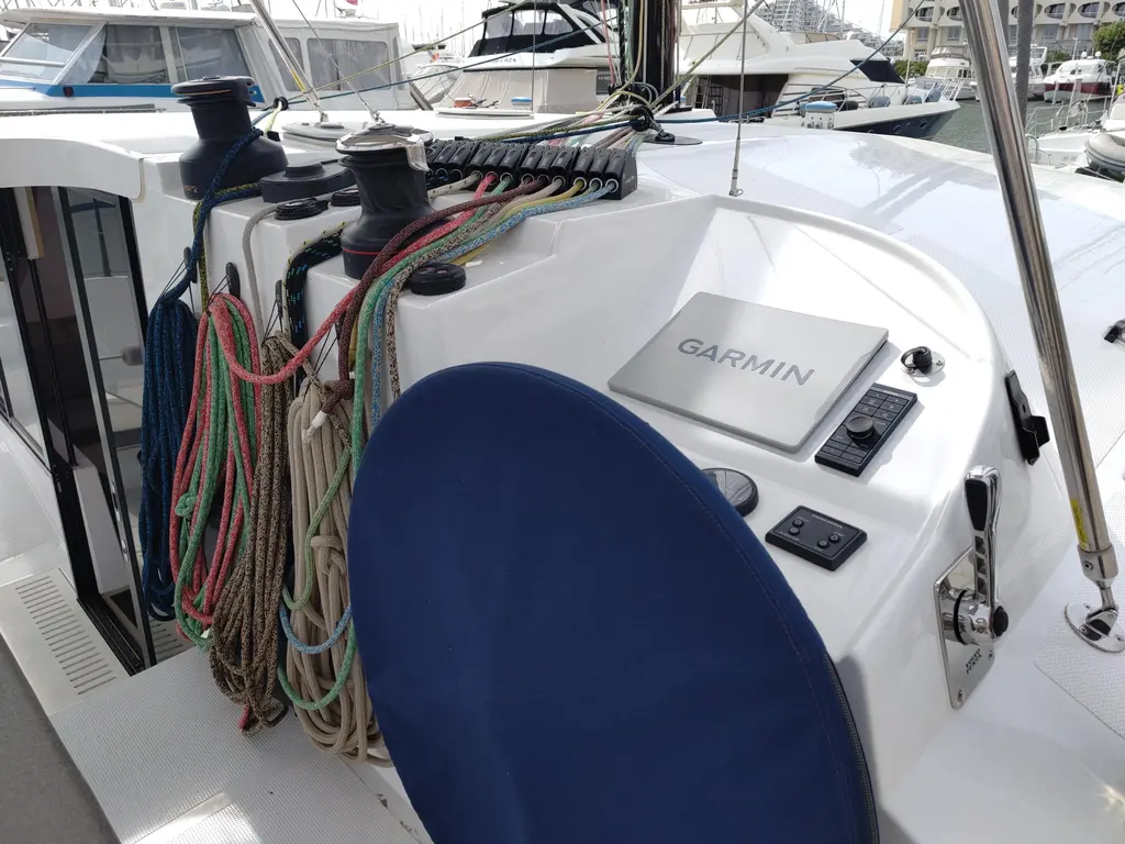 PERFORMANCE 2024 Neel 43 Yacht For Sale in La Grande-Motte 34 PERFORMANCE 2024 Neel 43 Yacht For Sale in La Grande-Motte 34