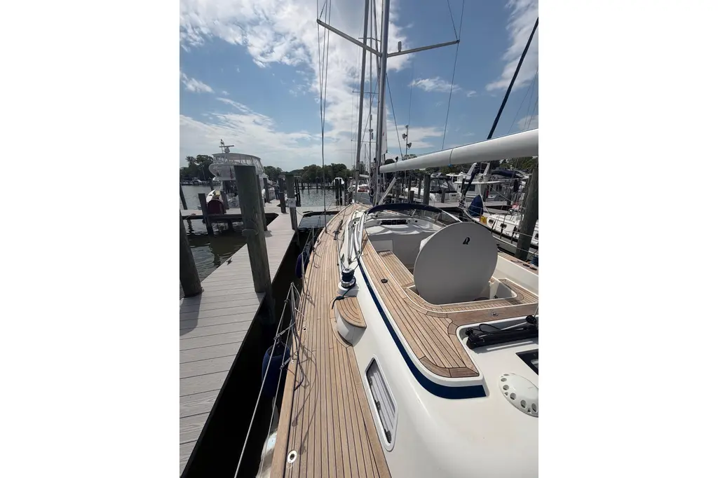 Tamanaco 2021 Hallberg-Rassy 40C Yacht For Sale in New York NY Tamanaco 2021 Hallberg-Rassy 40C Yacht For Sale in New York NY