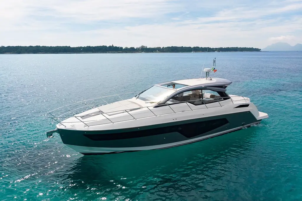 2019 Azimut Atlantis 51 Yacht For Sale in Warwick RI 2019 Azimut Atlantis 51 Yacht For Sale in Warwick RI