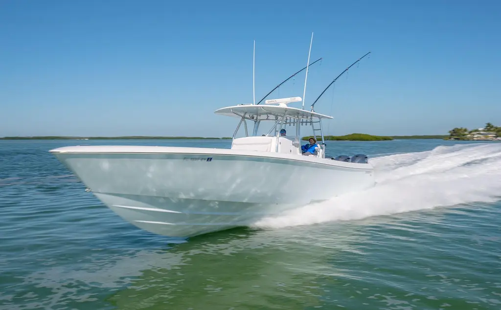 2020 Contender 44 ST Yacht For Sale in Islamorada FL 2020 Contender 44 ST Yacht For Sale in Islamorada FL