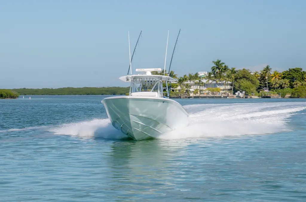 2020 Contender 44 ST Yacht For Sale in Islamorada FL 2020 Contender 44 ST Yacht For Sale in Islamorada FL
