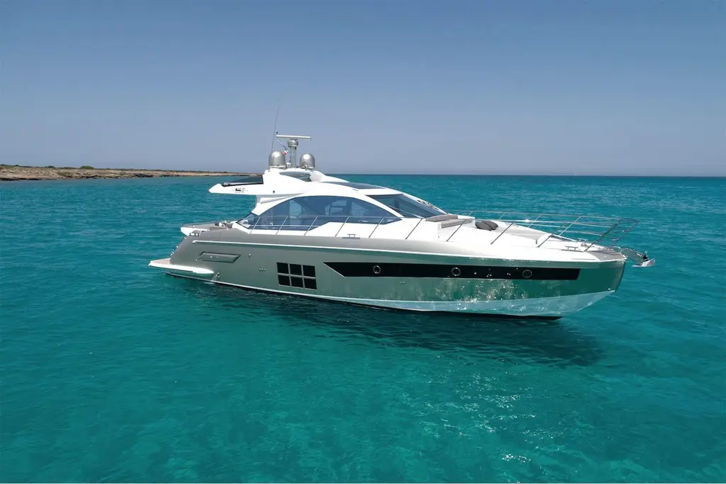 2020 azimut s6 miss kym sarasota florida for sale