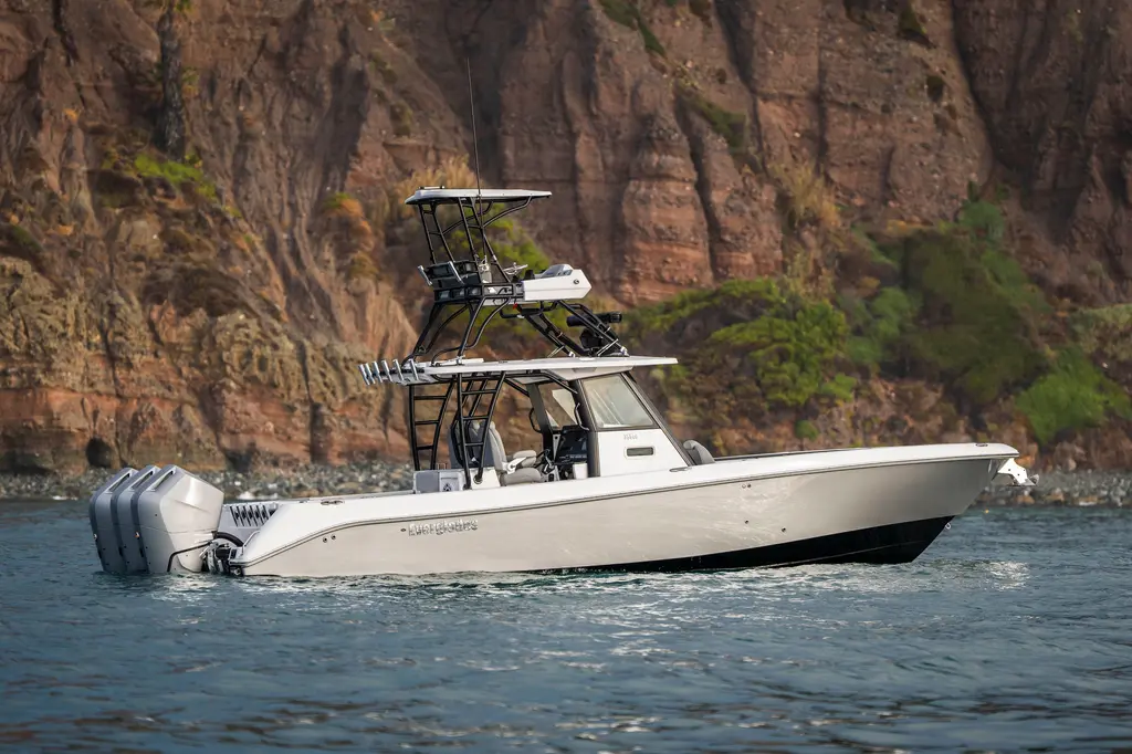 2024 Everglades 365 Center Console Yacht For Sale in San Diego CA 2024 Everglades 365 Center Console Yacht For Sale in San Diego CA