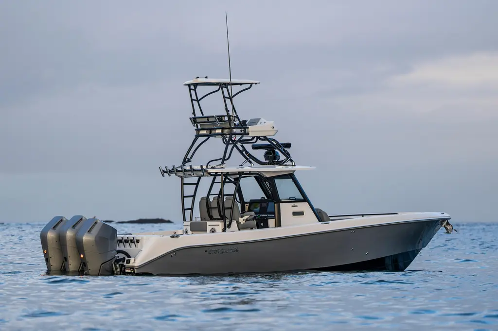 2024 Everglades 365 Center Console Yacht For Sale in San Diego CA 2024 Everglades 365 Center Console Yacht For Sale in San Diego CA
