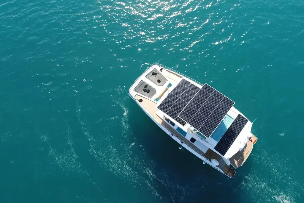 2018 64 Yacht For Sale in Riviera Beach FL 2018 64 Yacht For Sale in Riviera Beach FL