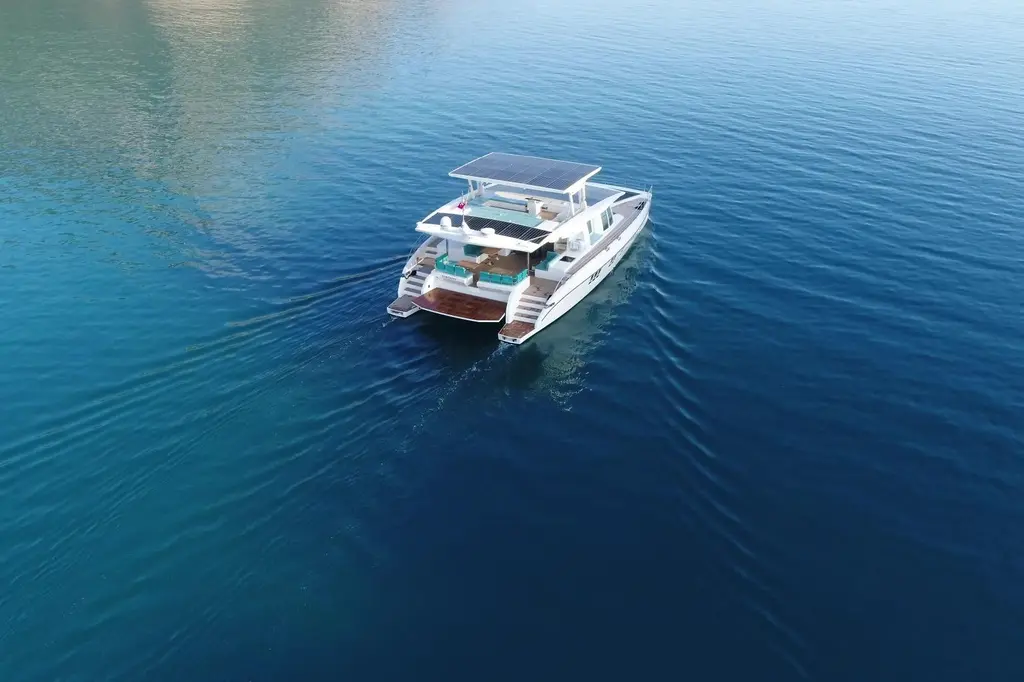 2018 64 Yacht For Sale in Riviera Beach FL 2018 64 Yacht For Sale in Riviera Beach FL