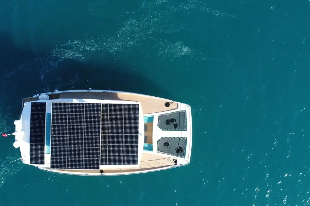 2018 64 Yacht For Sale in Riviera Beach FL 2018 64 Yacht For Sale in Riviera Beach FL