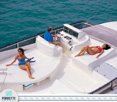 2004 Ferretti Yachts 760 Yacht For Sale in Corfu 2004 Ferretti Yachts 760 Yacht For Sale in Corfu