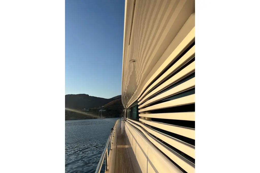 1999 26 Yacht For Sale in Corfu 1999 26 Yacht For Sale in Corfu
