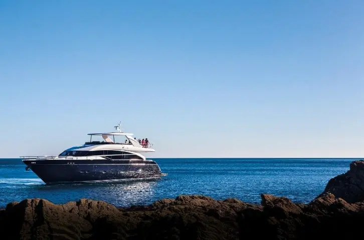 2015 Princess 88 Flybridge Motor Yacht Yacht For Sale in Fethiye 2015 Princess 88 Flybridge Motor Yacht Yacht For Sale in Fethiye