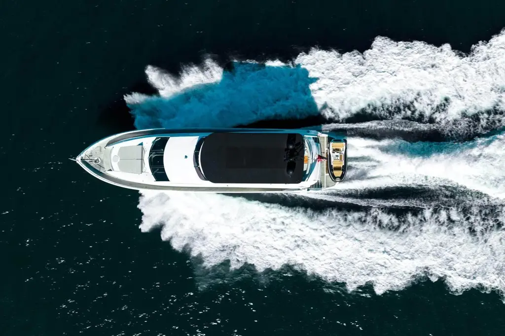 OHANA 2007 Sunseeker 75 Yacht Yacht For Sale in Sydney NSW OHANA 2007 Sunseeker 75 Yacht Yacht For Sale in Sydney NSW
