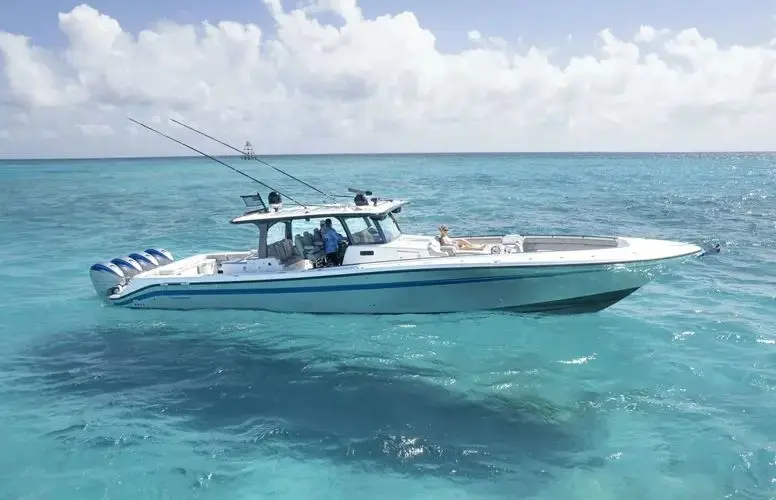 OUR TRADE 2020 HCB 53 Suenos Yacht For Sale in Key Largo FL OUR TRADE 2020 HCB 53 Suenos Yacht For Sale in Key Largo FL