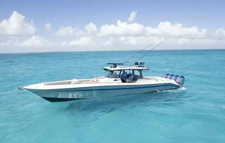 OUR TRADE 2020 HCB 53 Suenos Yacht For Sale in Key Largo FL OUR TRADE 2020 HCB 53 Suenos Yacht For Sale in Key Largo FL