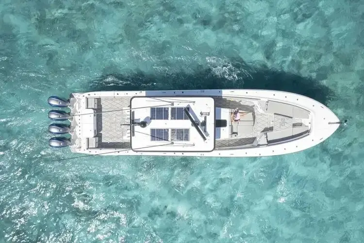 OUR TRADE 2020 HCB 53 Suenos Yacht For Sale in Key Largo FL OUR TRADE 2020 HCB 53 Suenos Yacht For Sale in Key Largo FL