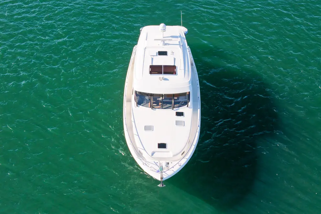 2015 Maritimo S58 Yacht For Sale in North Saanich BC 2015 Maritimo S58 Yacht For Sale in North Saanich BC