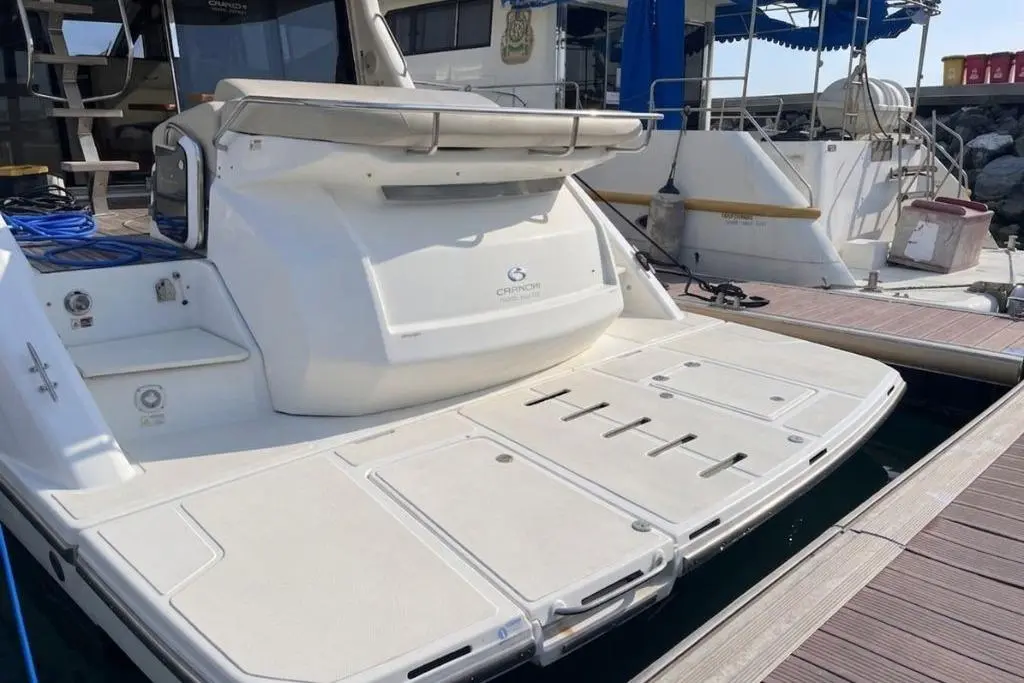 2014 Cranchi 54 FLY Yacht For Sale in Sattahip 2014 Cranchi 54 FLY Yacht For Sale in Sattahip