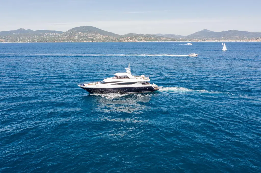 Mira 2013 Princess 98 Flybridge Motor Yacht Yacht For Sale in Marmaris Mira 2013 Princess 98 Flybridge Motor Yacht Yacht For Sale in Marmaris
