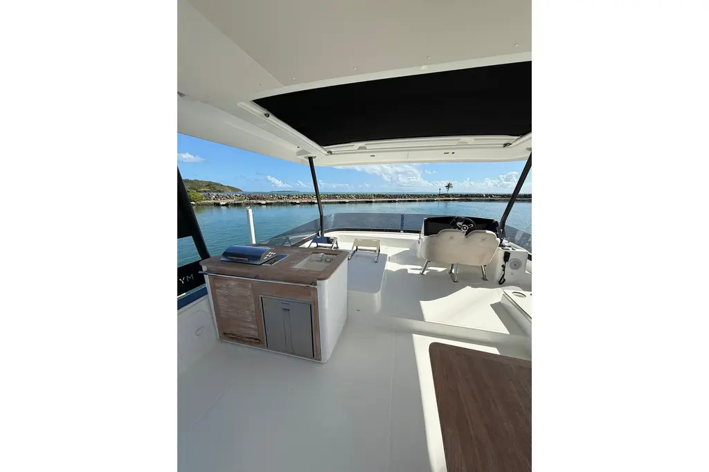 2024 Fountaine Pajot MY6 Yacht For Sale in Humacao 2024 Fountaine Pajot MY6 Yacht For Sale in Humacao