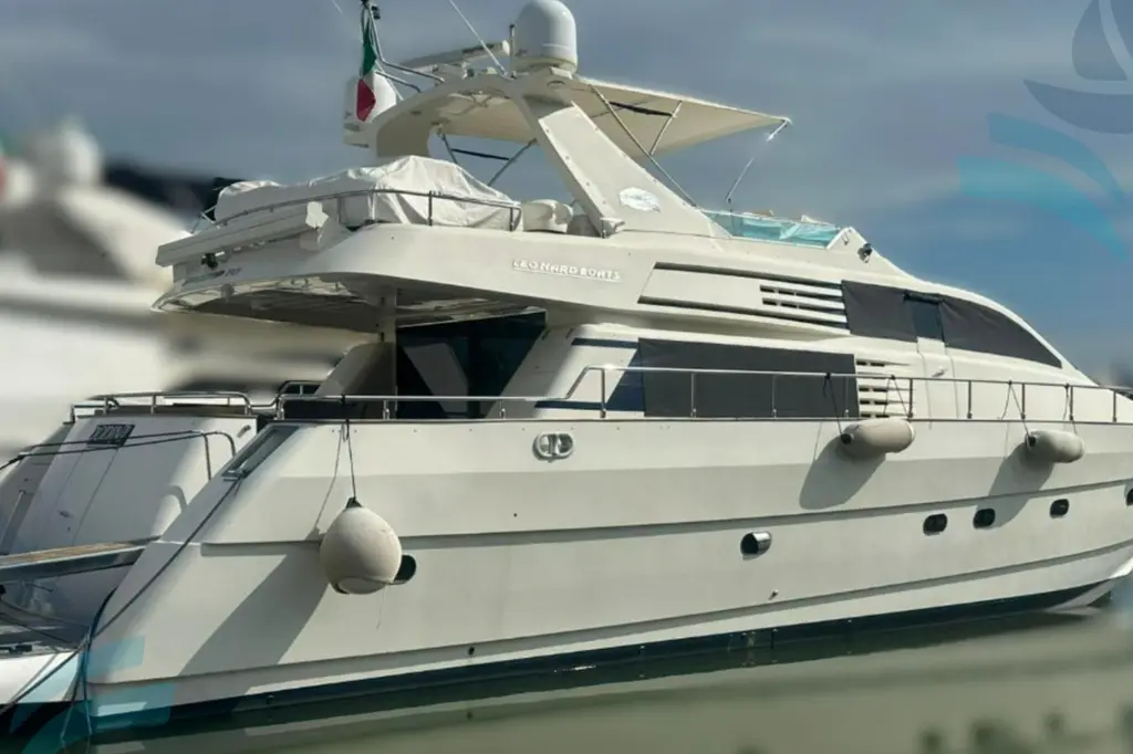 2004 leonard 70 venice it ve for sale