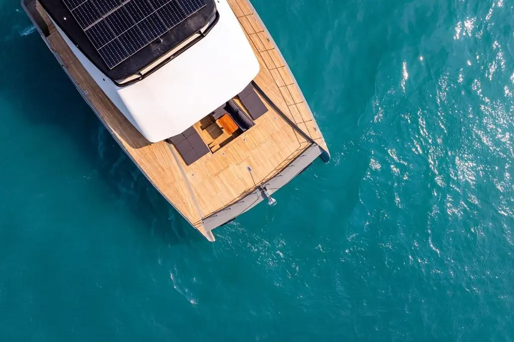 Counting Stars 2024 Solstice 67 Yacht For Sale in Phuket Counting Stars 2024 Solstice 67 Yacht For Sale in Phuket
