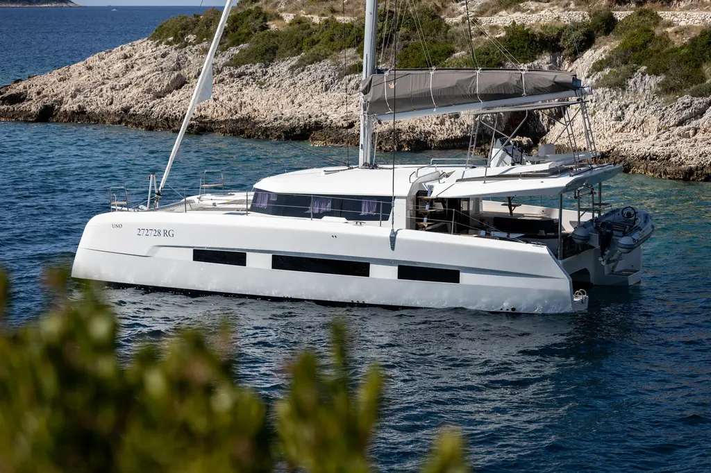 2024 48 Yacht For Sale in DEnia ES-A 2024 48 Yacht For Sale in DEnia ES-A