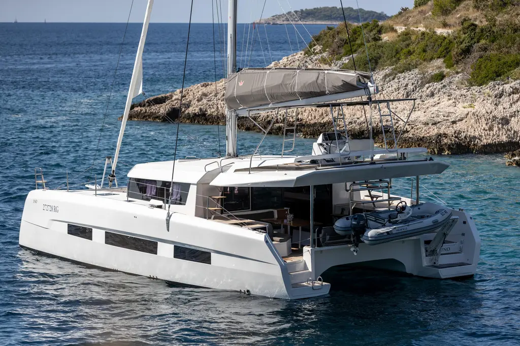 2024 48 Yacht For Sale in DEnia ES-A 2024 48 Yacht For Sale in DEnia ES-A