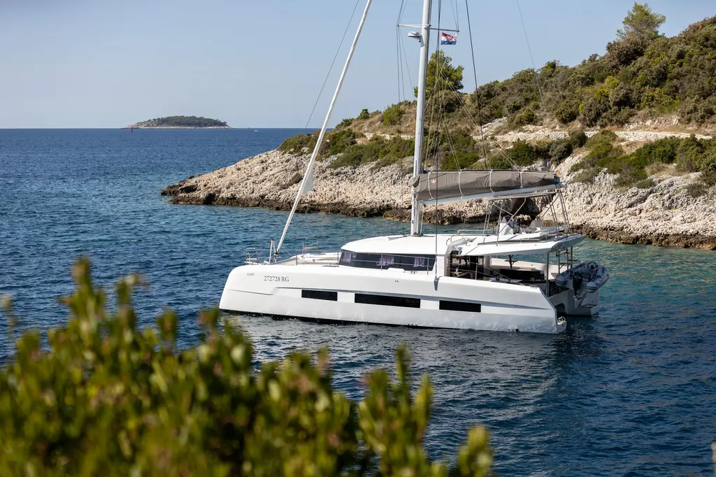 2024 48 Yacht For Sale in DEnia ES-A 2024 48 Yacht For Sale in DEnia ES-A