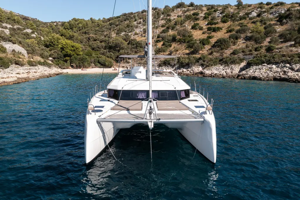 2024 48 Yacht For Sale in DEnia ES-A 2024 48 Yacht For Sale in DEnia ES-A