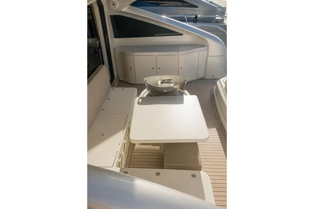 2017 Pershing 62 Yacht For Sale in Eivissa 2017 Pershing 62 Yacht For Sale in Eivissa