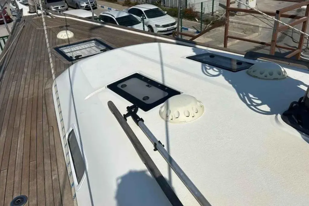 2021 Hallberg-Rassy 44 Yacht For Sale in Didim 2021 Hallberg-Rassy 44 Yacht For Sale in Didim