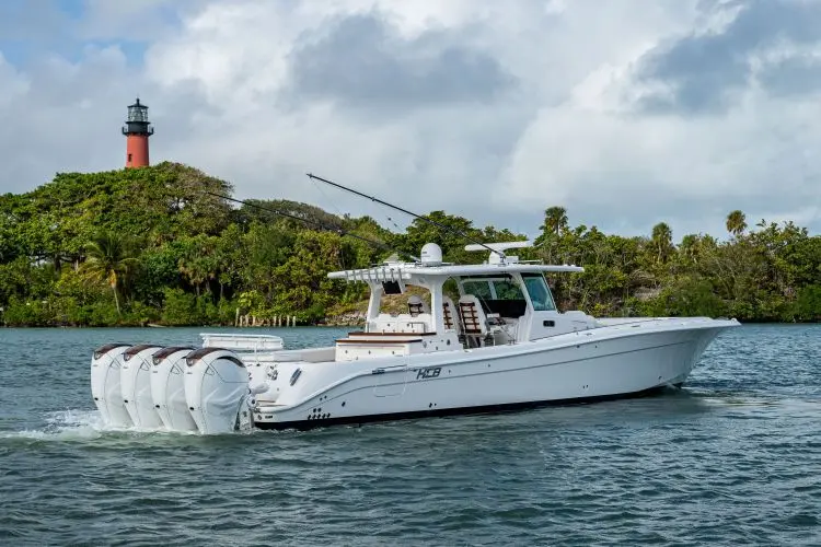 JUST BILLS 2022 HCB 53 Suenos Yacht For Sale in Jupiter FL JUST BILLS 2022 HCB 53 Suenos Yacht For Sale in Jupiter FL