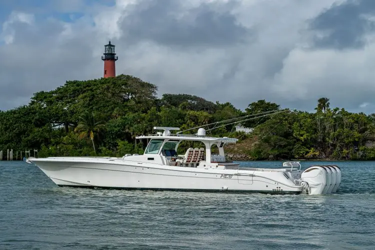 JUST BILLS 2022 HCB 53 Suenos Yacht For Sale in Jupiter FL JUST BILLS 2022 HCB 53 Suenos Yacht For Sale in Jupiter FL
