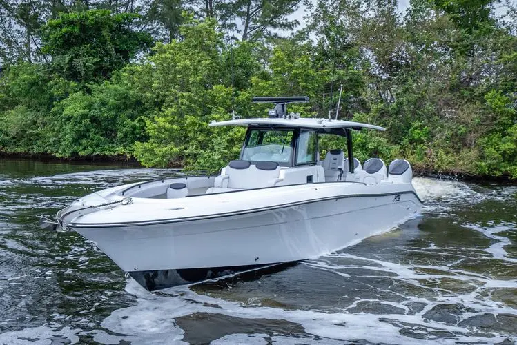 2024 HCB 42 Lujo Yacht For Sale in Fort Lauderdale FL 2024 HCB 42 Lujo Yacht For Sale in Fort Lauderdale FL