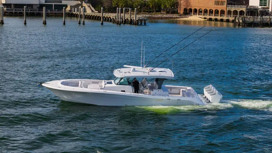 BELLA BROKA 2026 HCB 48 Campeon Yacht For Sale in Charleston SC BELLA BROKA 2026 HCB 48 Campeon Yacht For Sale in Charleston SC