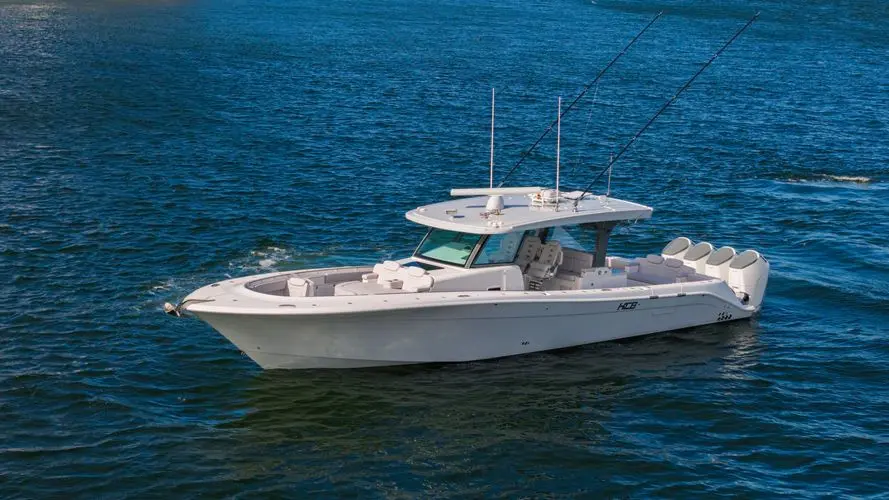 BELLA BROKA 2026 HCB 48 Campeon Yacht For Sale in Charleston SC BELLA BROKA 2026 HCB 48 Campeon Yacht For Sale in Charleston SC