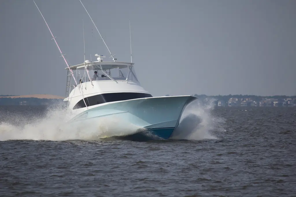 Teaz'em 2004 Custom Carolina Hudson Yacht For Sale in Manteo NC Teaz'em 2004 Custom Carolina Hudson Yacht For Sale in Manteo NC