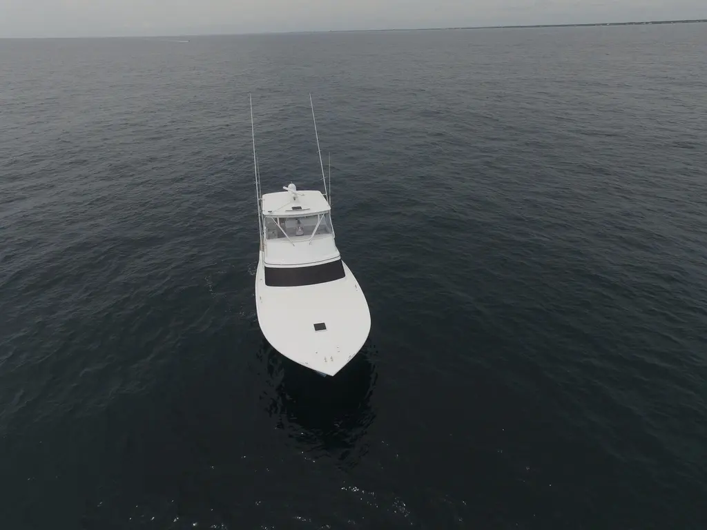 Teaz'em 2004 Custom Carolina Hudson Yacht For Sale in Manteo NC Teaz'em 2004 Custom Carolina Hudson Yacht For Sale in Manteo NC