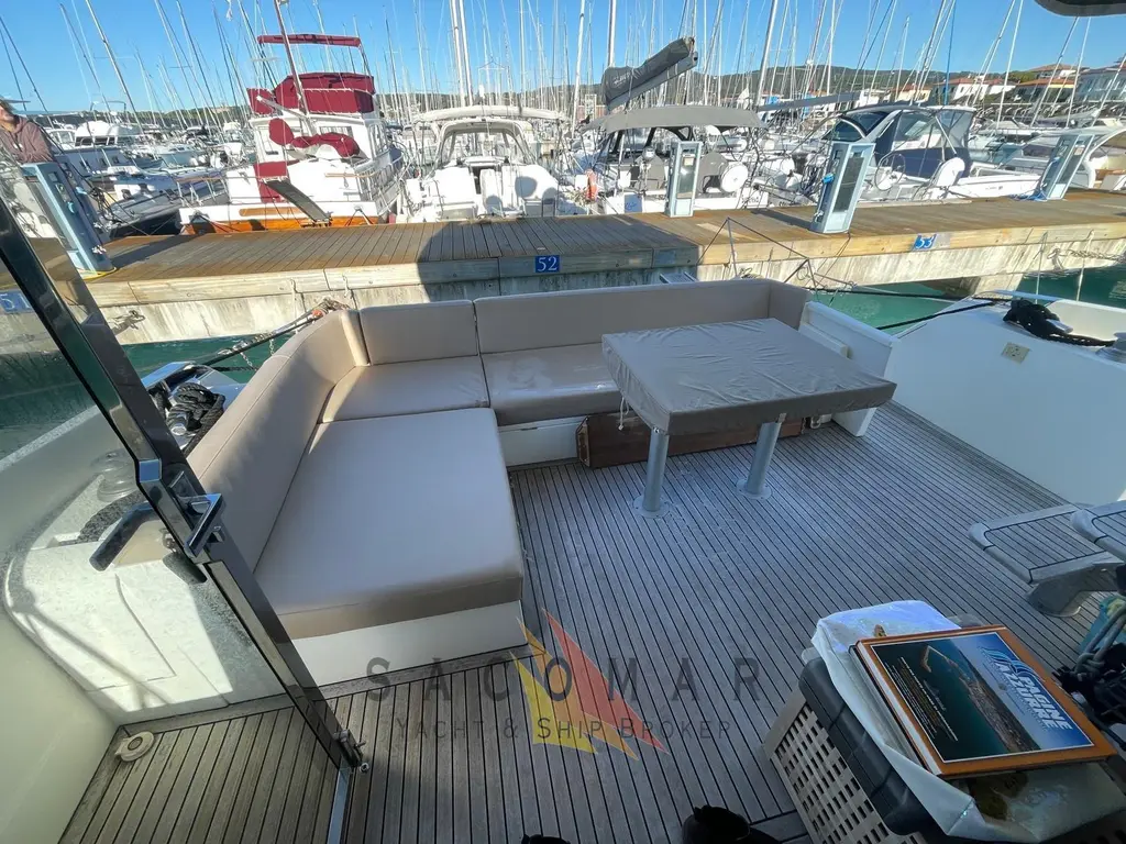 2013 Galeon 550 Fly Yacht For Sale in Livorno IT-LI 2013 Galeon 550 Fly Yacht For Sale in Livorno IT-LI