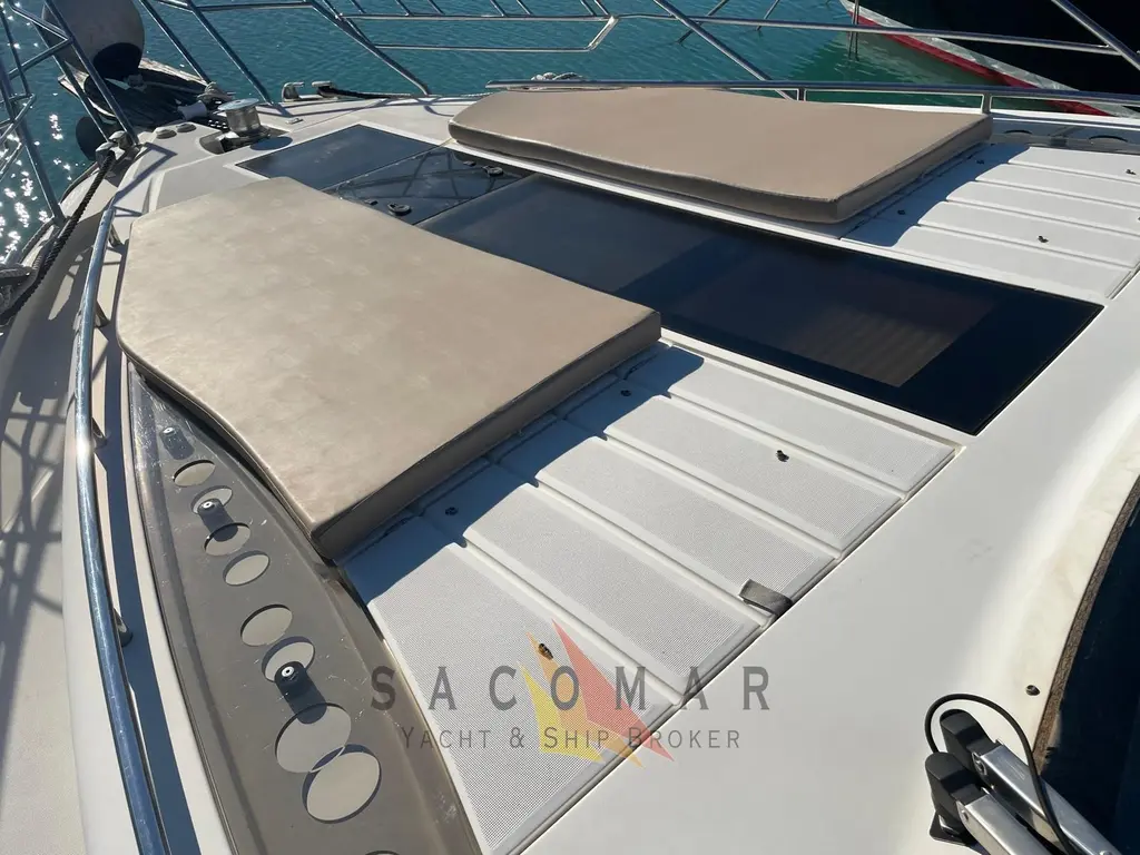 2013 Galeon 550 Fly Yacht For Sale in Livorno IT-LI 2013 Galeon 550 Fly Yacht For Sale in Livorno IT-LI