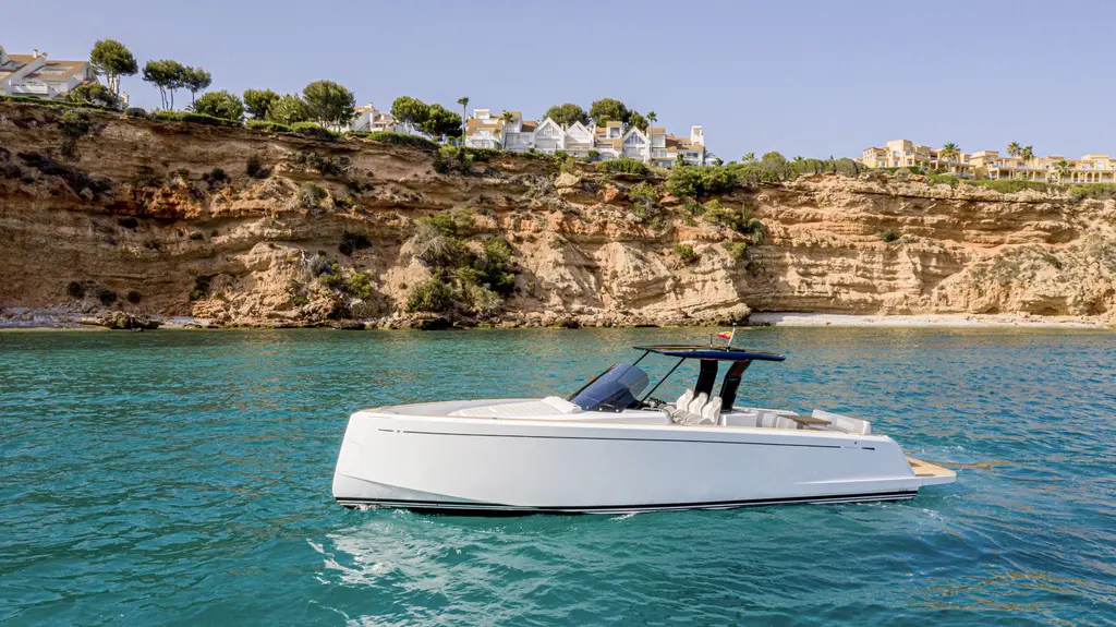2020 Pardo Yachts 38 Yacht For Sale in Eivissa 2020 Pardo Yachts 38 Yacht For Sale in Eivissa