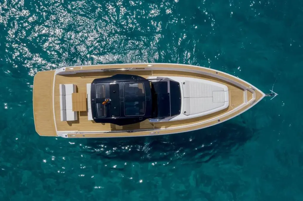 2020 Pardo Yachts 38 Yacht For Sale in Eivissa 2020 Pardo Yachts 38 Yacht For Sale in Eivissa