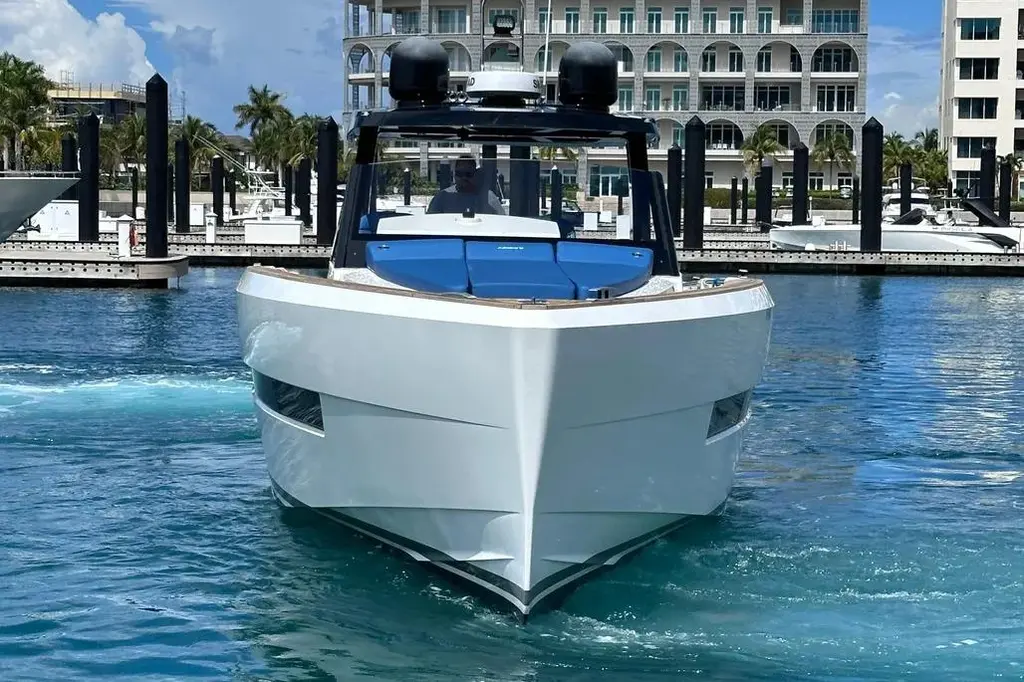 2020 Fjord 44 Yacht For Sale in Nassau 2020 Fjord 44 Yacht For Sale in Nassau