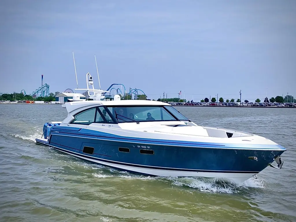 2023 formula 500 super sport crossover port clinton ohio for sale