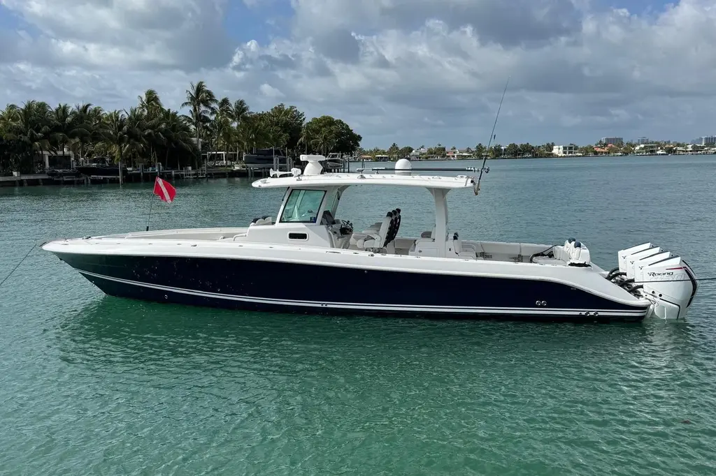 2021 HCB 42 Lujo Yacht For Sale in Miami FL 2021 HCB 42 Lujo Yacht For Sale in Miami FL