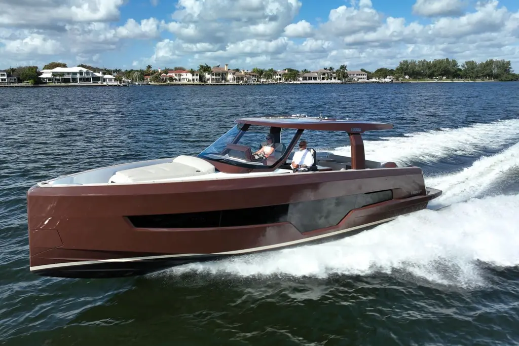 2024 Fjord 41 XP Yacht For Sale in Fort Lauderdale FL 2024 Fjord 41 XP Yacht For Sale in Fort Lauderdale FL
