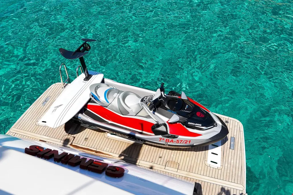 2006 Astondoa 82 Yacht For Sale in Barcelona ES-B 2006 Astondoa 82 Yacht For Sale in Barcelona ES-B