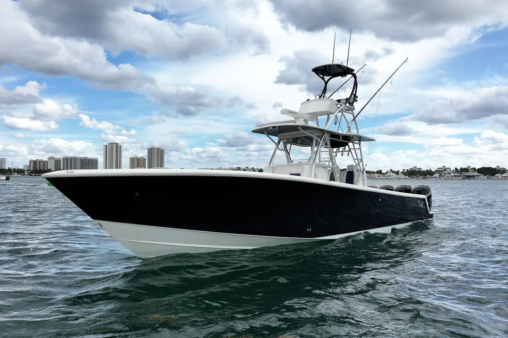 2022 seavee 390z fort lauderdale florida for sale